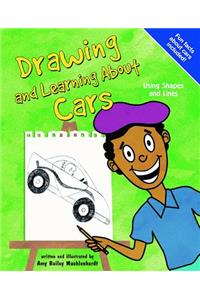 Drawing and Learning about Cars