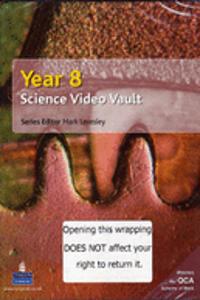 Year 8 Digital Video Vault