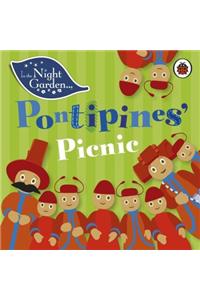 In the Night Garden: Pontipines' Picnic