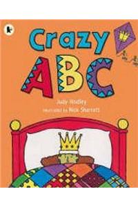Crazy ABC