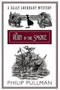 Ruby in the Smoke