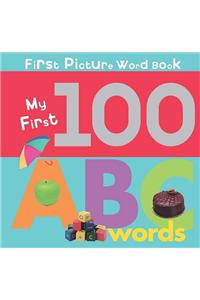Fpwb: My First 100 A B C