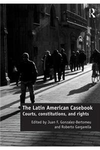 The Latin American Casebook