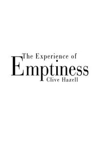 Experience of Emptiness