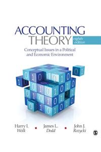 Accounting Theory