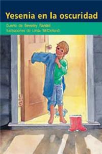 Yesenia En La Oscuridad (Jessica in the Dark)