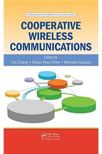 Cooperative Wireless Communications