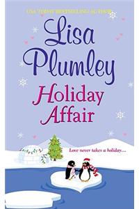 Holiday Affair