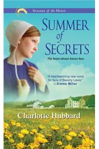 Summer of Secrets