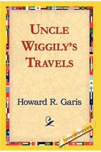 Uncle Wiggily's Travels