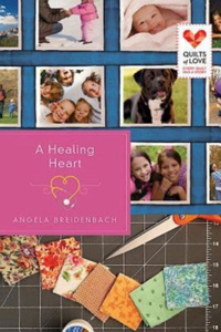 Healing Heart