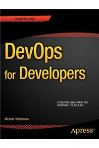 DevOps for Developers