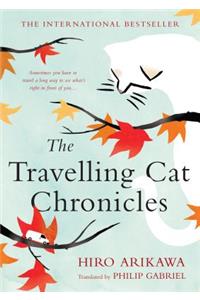 Travelling Cat Chronicles