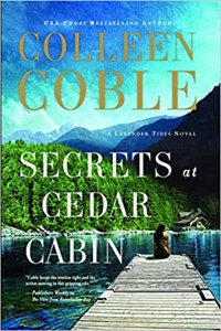 Secrets at Cedar Cabin