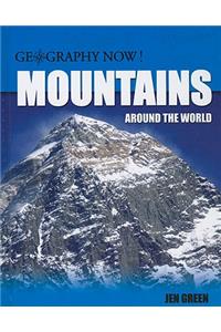 Mountains Around the World