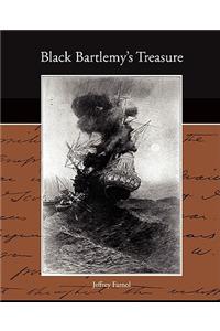 Black Bartlemy's Treasure