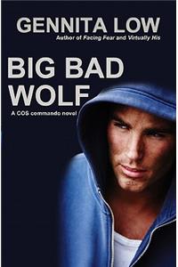 Big Bad Wolf