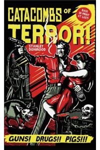 Catacombs of Terror!