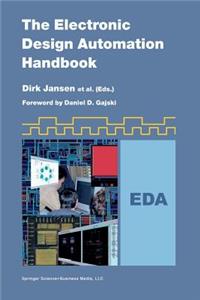 Electronic Design Automation Handbook