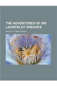 The Adventures of Sir Launcelot Greaves