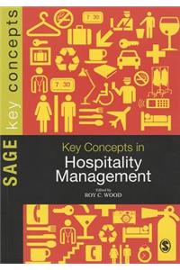 Key Concepts in Hospitality Management