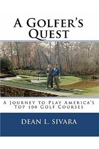 Golfer's Quest