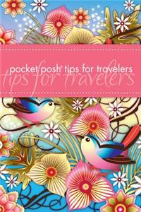 Tips for Travelers