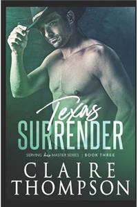 Texas Surrender