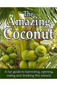 The Amazing Coconut