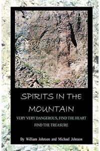 Spirits In The Mountain
