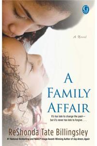 Family Affair