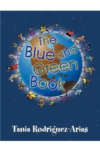 Blue and Green Book