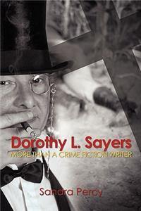 Dorothy L. Sayers