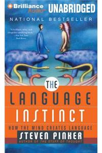 The Language Instinct