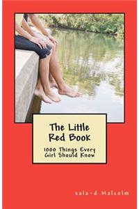 Little Red Book