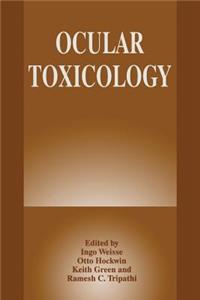 Ocular Toxicology