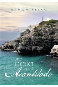 Una Casa En El Acantilado