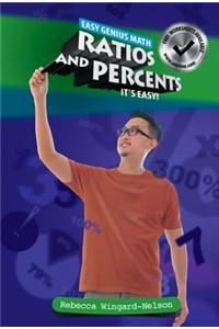 Ratios and Percents
