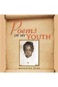 Poems of My Youth