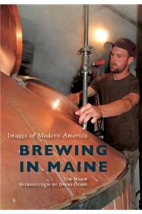 Brewing in Maine