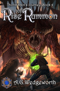 Rise of Rummon