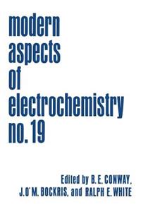 Modern Aspects of Electrochemistry