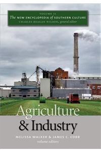 Agriculture and Industry