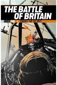 The Battle of Britain