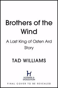 Brothers of the Wind