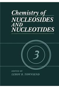 Chemistry of Nucleosides and Nucleotides