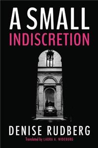 A Small Indiscretion