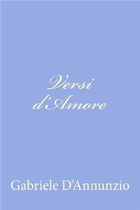 Versi d'Amore