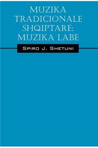 Muzika tradicionale shqiptare
