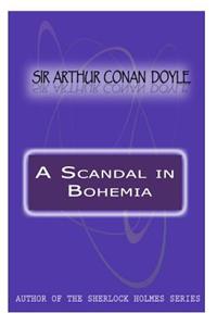 Scandal in Bohemia